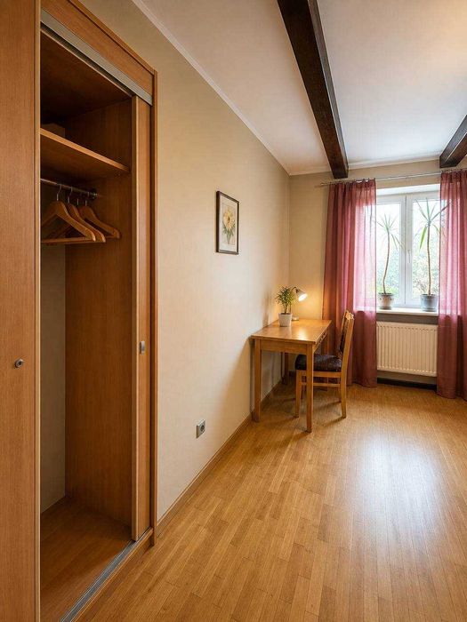 2 -osobowy pokój Warszawa Pokoje Хостел  Варшава