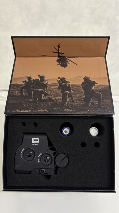 Коліматор Eotech exps3 - 0