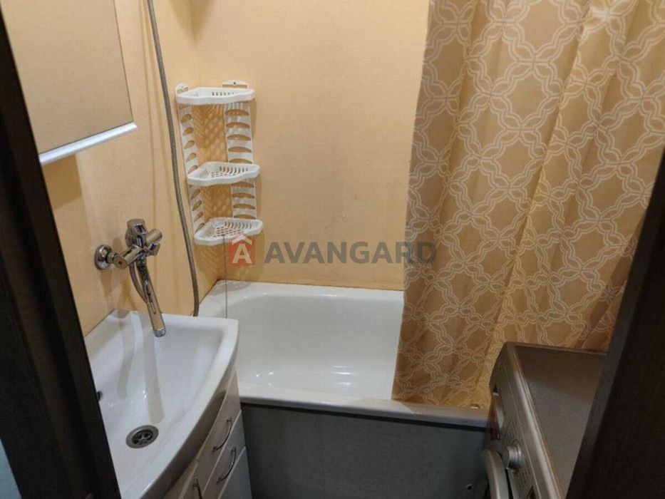 Продам 1 кімнатну квартиру!