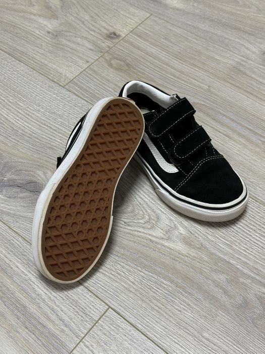 Кеди дитячі vans