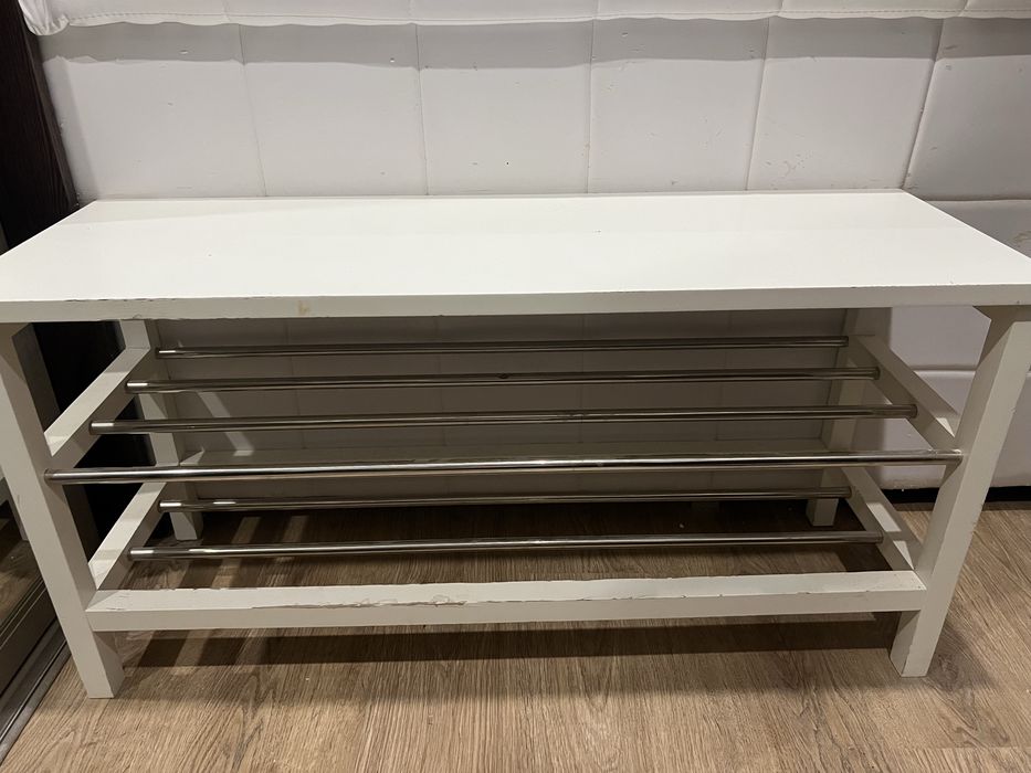 Лава полиця IKEA TJUSIG