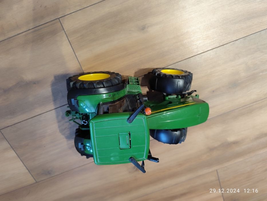 Traktor John Deere