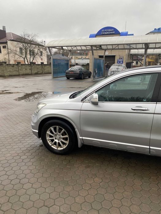 Продам Хонда CRV