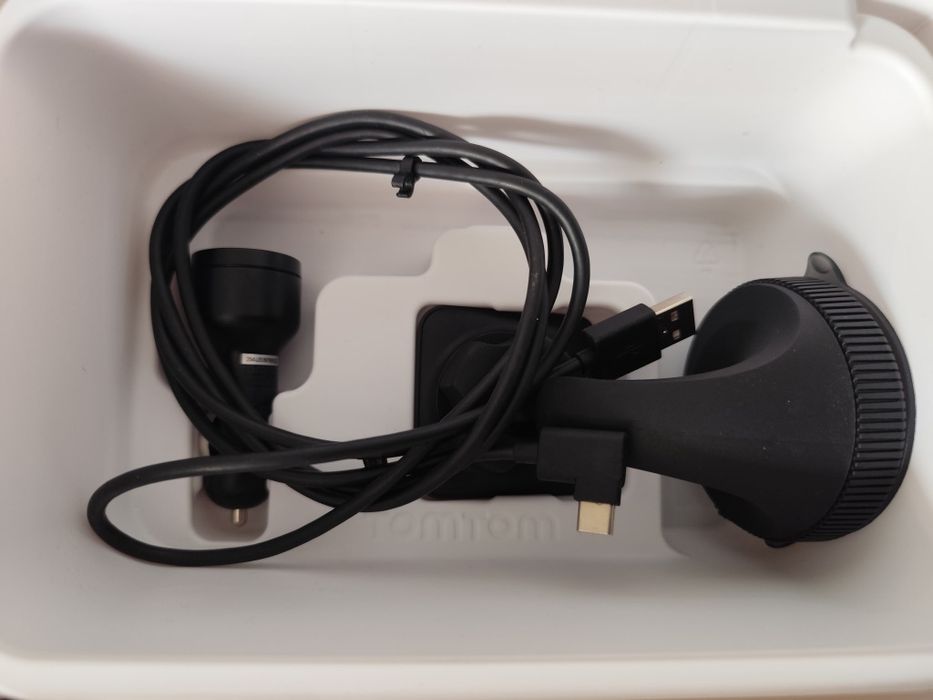 Tomtom GO expert plus 7"