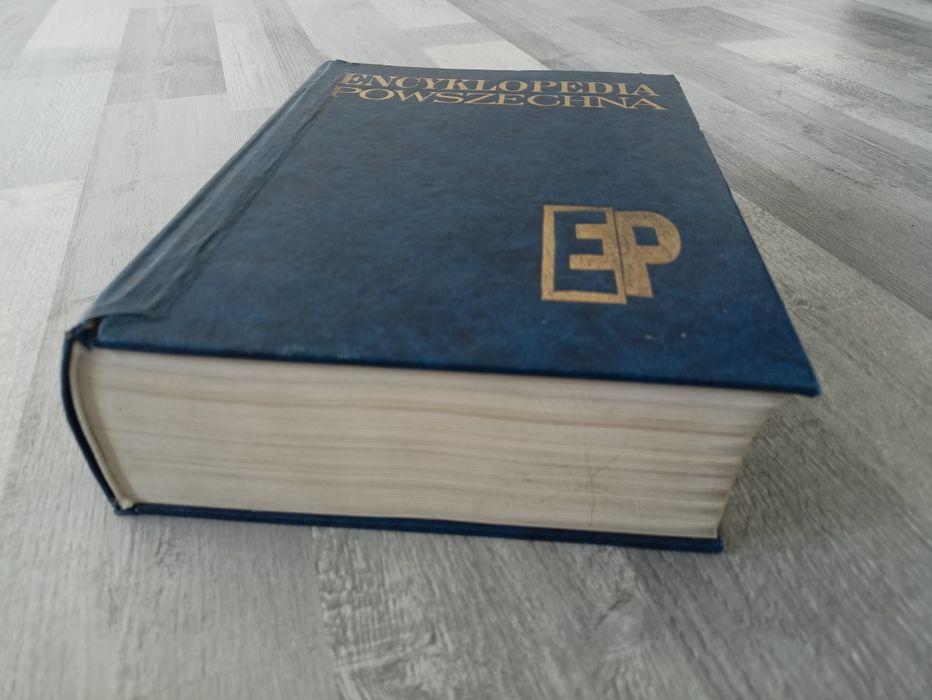 Encyklopedia powszechna