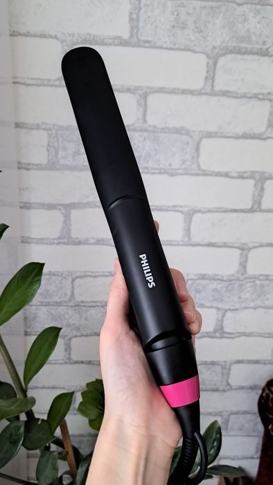 Вирівнювач волосся Philips BHS375/00