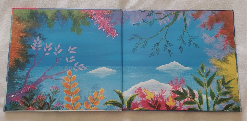 Livro "Urso e a Solidariedade" Infanto/Juvenil