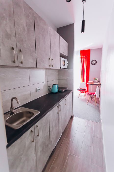 Квартира подобово! Центр міста! ЖД вокзал!