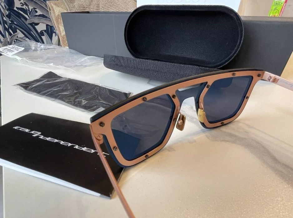 Hublot okulary słoneczne