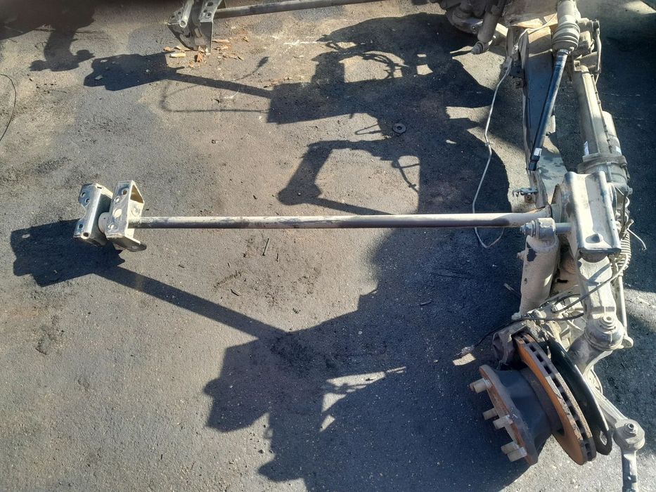 Drążek skrętny Iveco Daily 35C 2014r.-2026r,