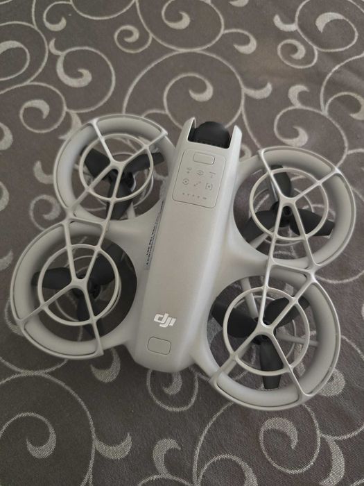 DJI Neo Fly More Combo (3 Bat + Comando) + Filtros Lente