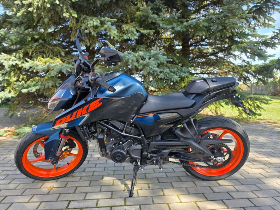 KTM
