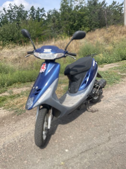 Діо 27 в чудовому стані