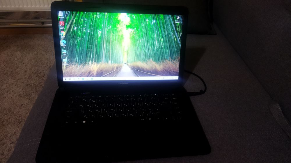 Ноутбук HP Compaq CQ-58-301SR