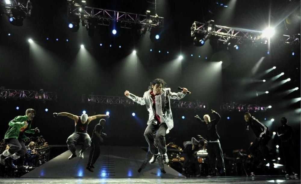 THIS IS IT Michael Jackson - Descubra o Homem que nunca conheceu