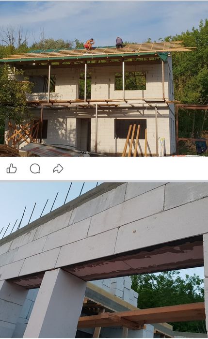 Продам АВТОНОМНИЙ дім є Розстрочка