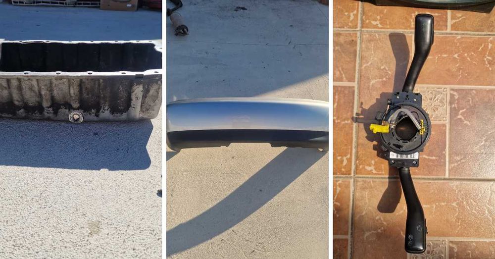 Peças Variadas para Audi A3 8L