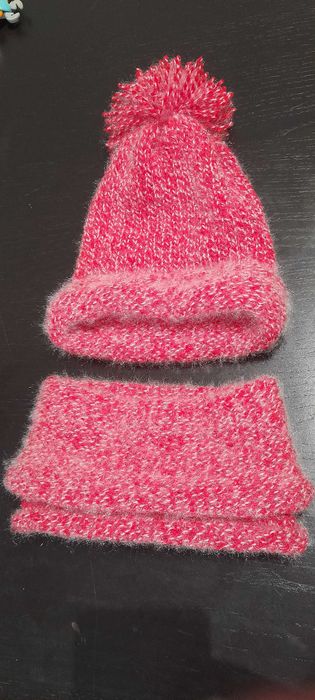 Conjunto muito bonito