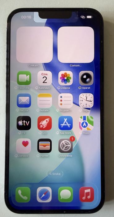 iPhone 13 Pro Max 1 TB stan idealny