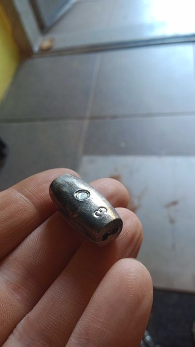 Wyp garażowa! Zaciski do lin kubełkowe 3mm 5szt.