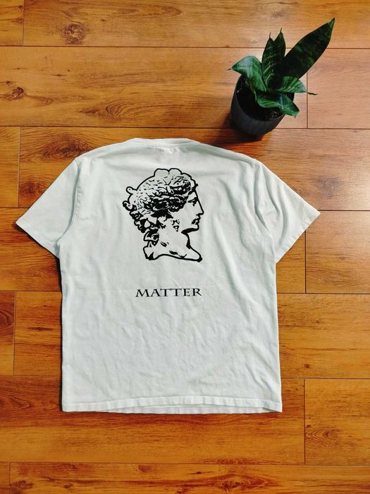 Футболка Alexander McQueen