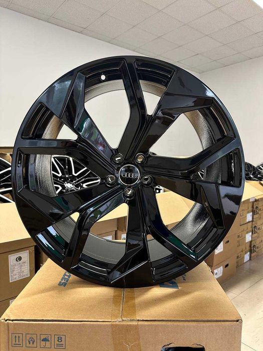 Нові диски R22 5*112 Skoda Vw Audi Q8 Q7 Mercedes / Магазин / Відправка без предоплати / арт1026