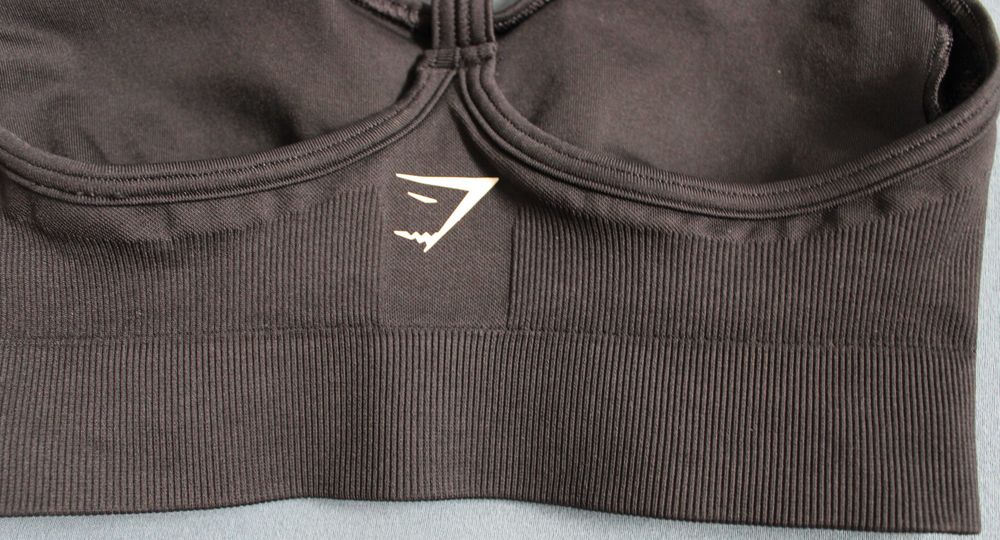 stanik sportowy Gymshark XS