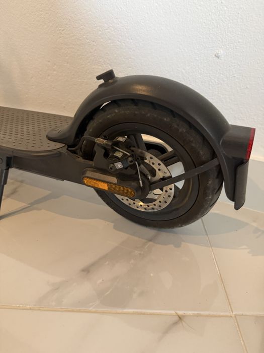 Trotinete eletrica xiaomi