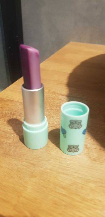 Pomadka szminka SKIN79 Balsam do ust w sztyfcie Animal Two-Tone Lip