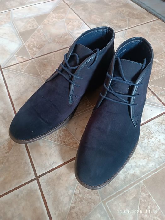 Туфлі класичні 45р.