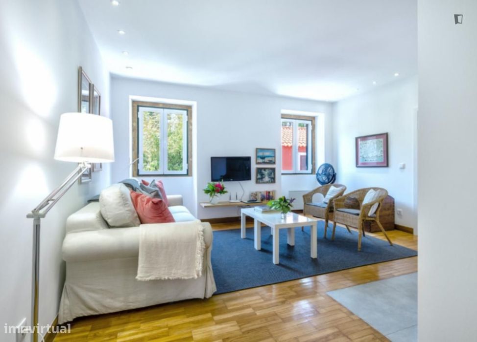 Casa com 2 quartos - localizado em Amadora Lisbon