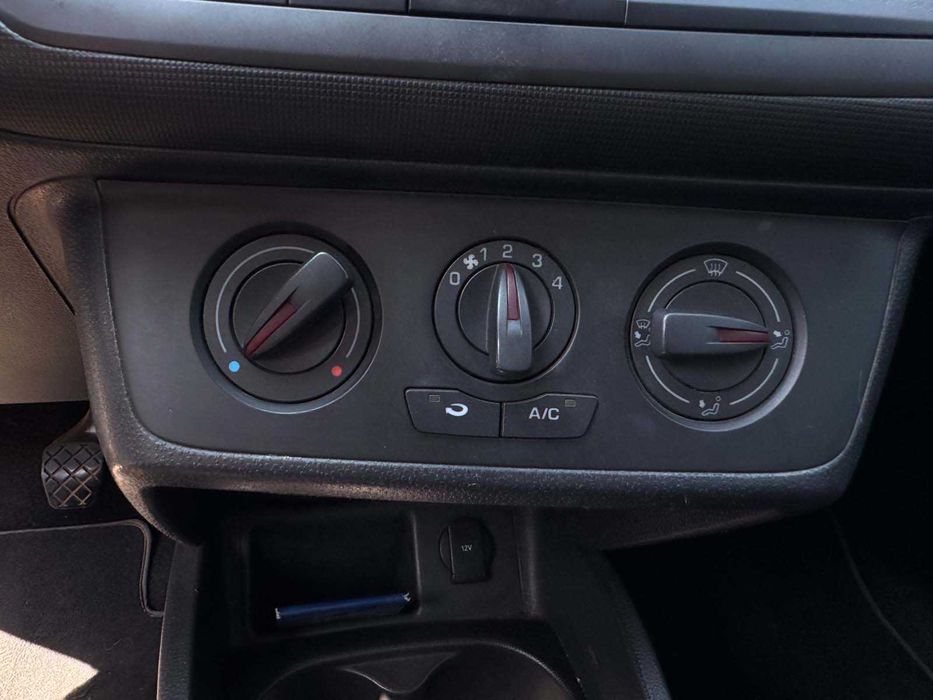 Продам Seat Ibiza 2014р. #78467