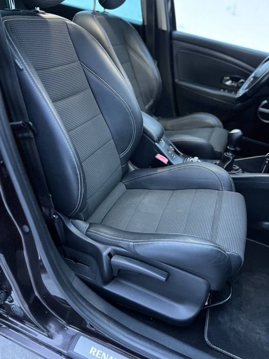 Renault Megan 3 Gt Line Sport.