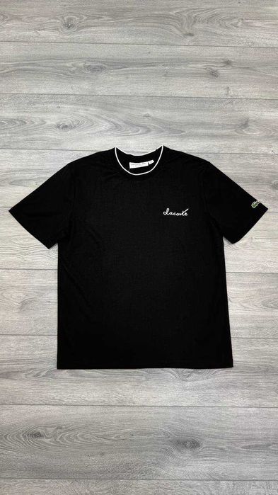 Футболка Lacoste