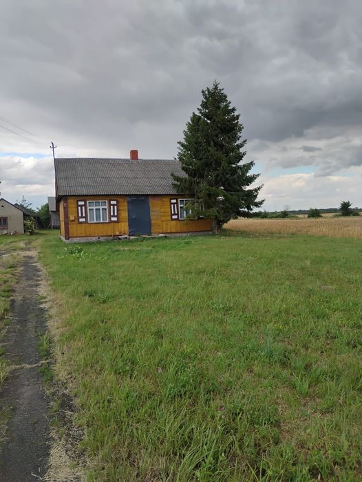 Działka budowlana Derewiczna