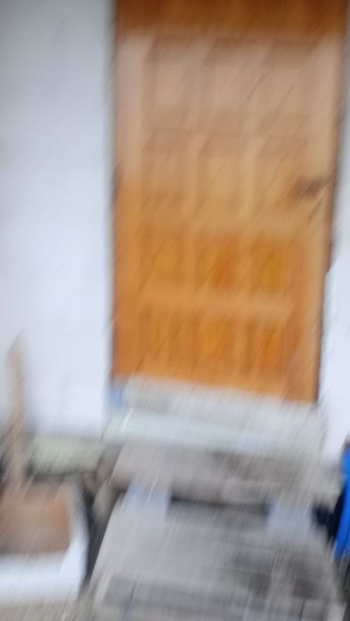 Oddam za darmo drzwi na budowe i wc