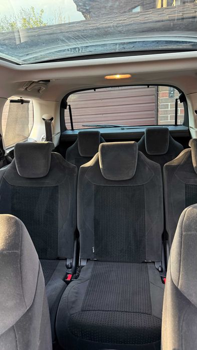 Citroen C4 Grand Picasso 1.6 АТ