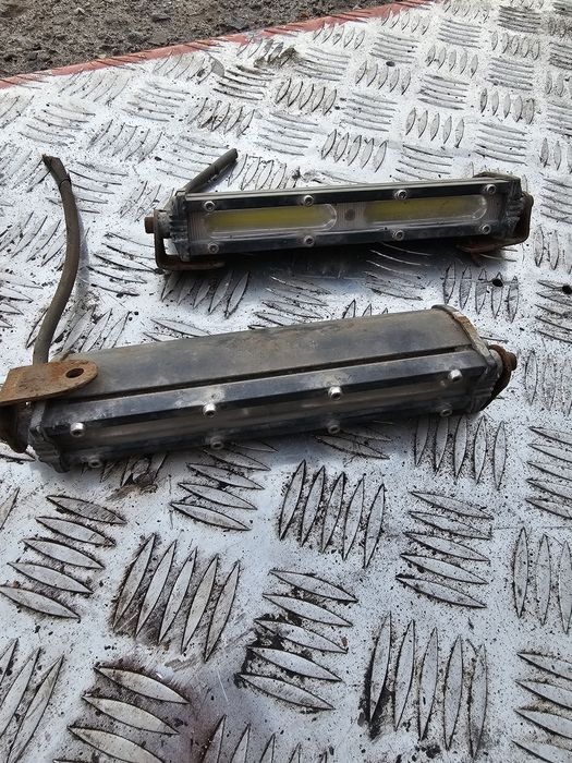 Сигнализация аллигатор