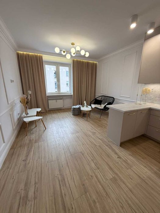 Mieszkanie 47 m2 Traugutta, Radom