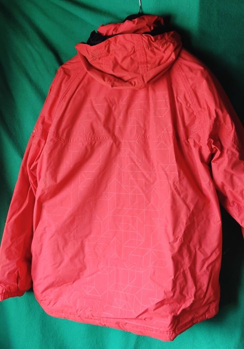 Anorak Casaco Neve Esqui Como Novo!