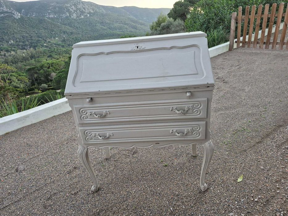 Escrivaninha 78x42x103 cm