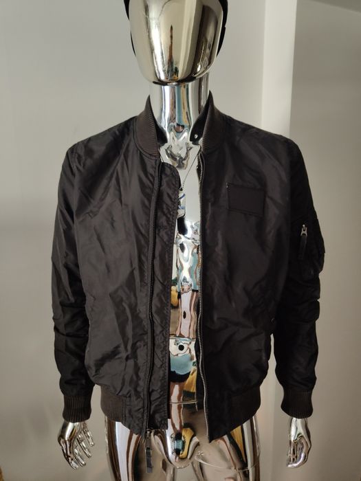 Kurtka Pilotka marki Alpha Industries INC.
