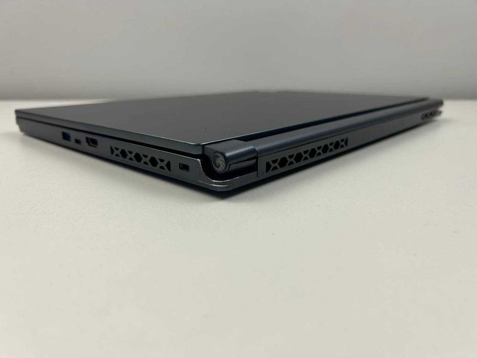 Ігровий ноутбук MSI Delta 15 A5EF (MS-15CK) 15.6" 240Гц AMD Ryzen 7 5800H 16GB Radeon RX 6700M 10GB 1TB NVMe SSD