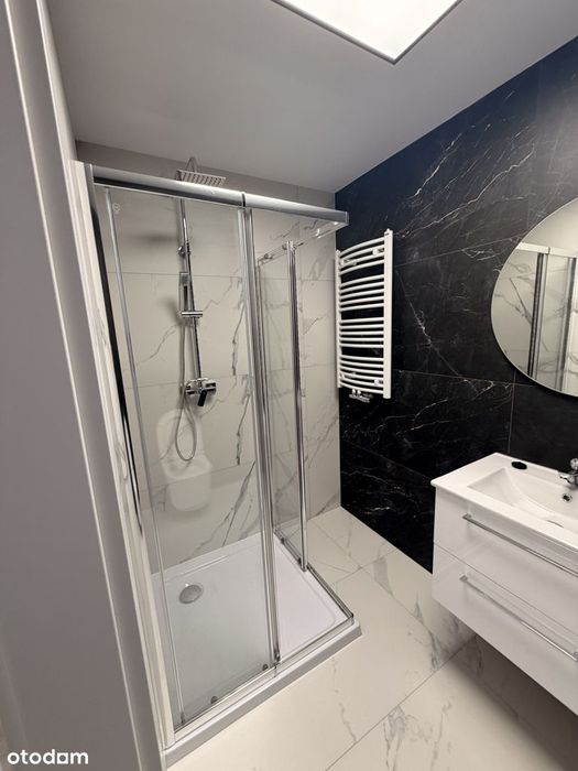 NOWY 2 pokojowy Apartament w samym Centrum MIASTA Winda Kredyt TARAS!