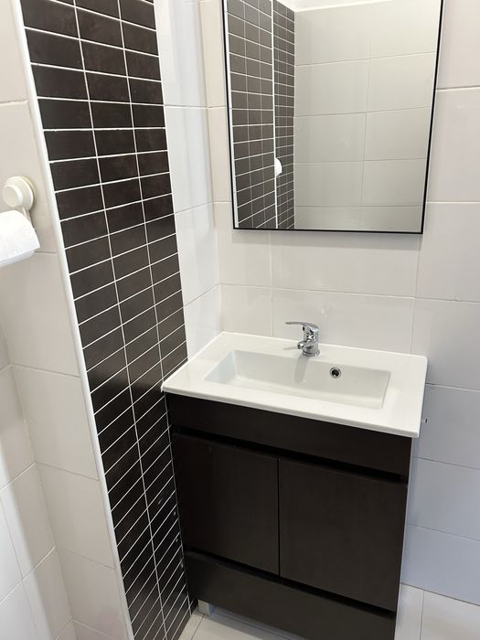 Manutenção Residencial - Marido de aluguel - Faz Tudo