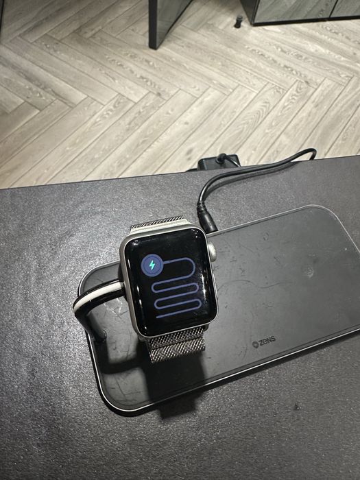 Apple watch 3 series 38 mm