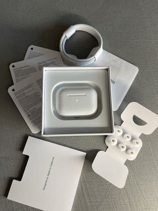 AirPods 2 pro USB C