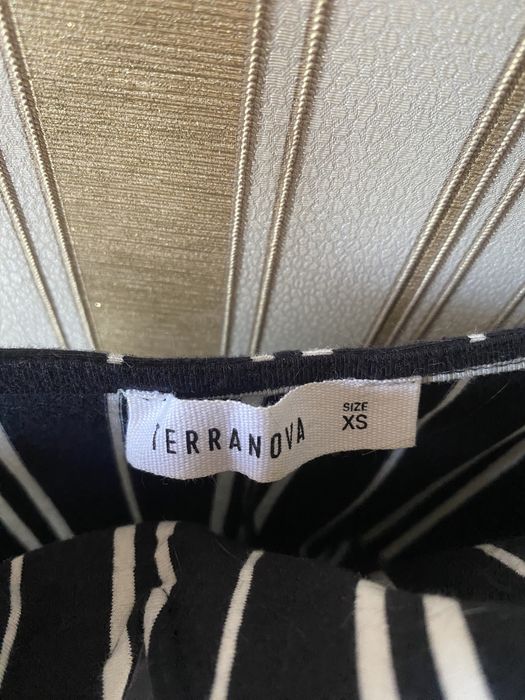 Брючний сарафан Terranova XS, на 10-13 р.