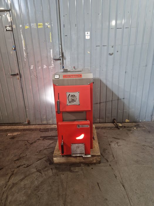 Części do pieca DEFRO 16 kw na drewno I węgiel