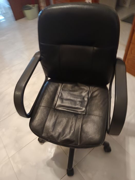 Cadeira de escritório